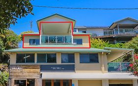 Ocean View Apartments By Kingscliff Accommodation